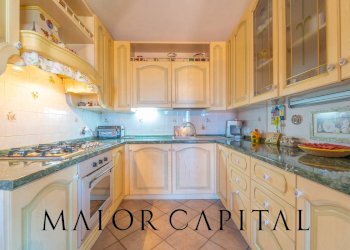 Villa Unifamiliare Via Ogliastra, Loiri Porto San Paolo - foto 10