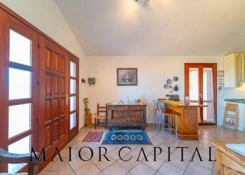 Villa Unifamiliare Via Ogliastra, Loiri Porto San Paolo - foto 11