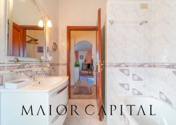 Villa Unifamiliare Via Ogliastra, Loiri Porto San Paolo - foto 12