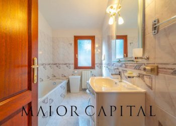 Villa Unifamiliare Via Ogliastra, Loiri Porto San Paolo - foto 13