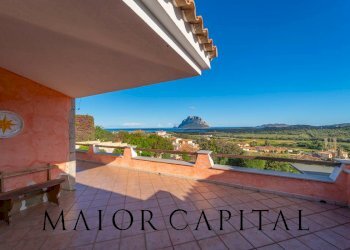 Villa Unifamiliare Via Ogliastra, Loiri Porto San Paolo - foto 15