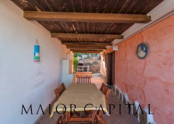 Villa Unifamiliare Via Ogliastra, Loiri Porto San Paolo - foto 16