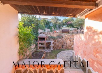 Villa Unifamiliare Via Ogliastra, Loiri Porto San Paolo - foto 17