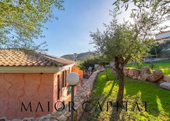 Villa Unifamiliare Via Ogliastra, Loiri Porto San Paolo - foto 18