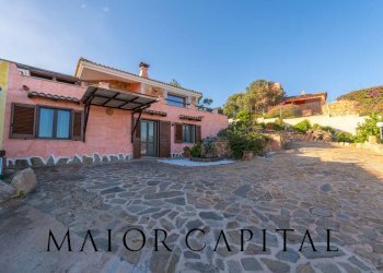 Villa Unifamiliare Via Ogliastra, Loiri Porto San Paolo - foto 19