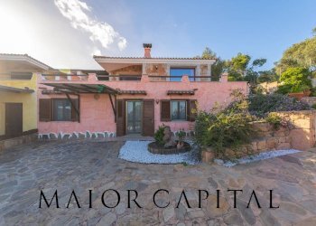 Villa Unifamiliare Via Ogliastra, Loiri Porto San Paolo - foto 21