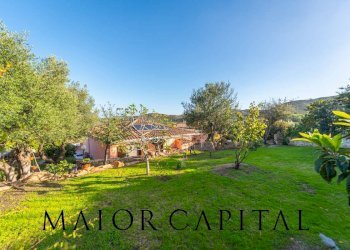 Villa Unifamiliare Via Ogliastra, Loiri Porto San Paolo - foto 23