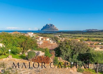 Villa Unifamiliare Via Ogliastra, Loiri Porto San Paolo - foto 24