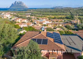 Villa Unifamiliare Via Ogliastra, Loiri Porto San Paolo - foto 25