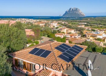 Villa Unifamiliare Via Ogliastra, Loiri Porto San Paolo - foto 26