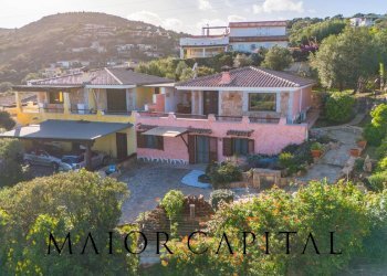 Villa Unifamiliare Via Ogliastra, Loiri Porto San Paolo - foto 27