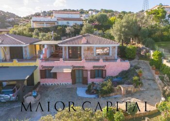 Villa Unifamiliare Via Ogliastra, Loiri Porto San Paolo - foto 28