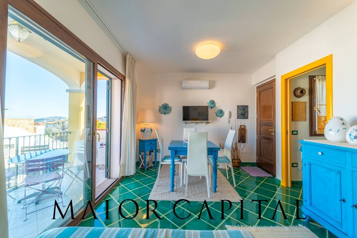 Three-room apartment Via Elba, Arzachena - photo 1