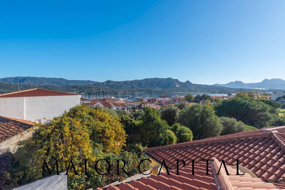 Three-room apartment Via Elba, Arzachena - photo 2