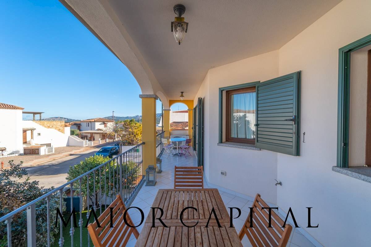 Three-room apartment Via Elba, Arzachena - photo 3