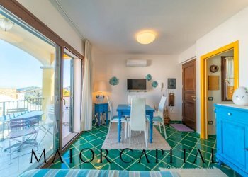 Trilocale Via Elba, Arzachena - foto 1