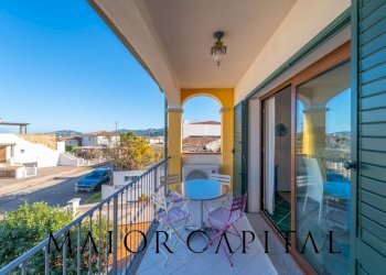 Trilocale Via Elba, Arzachena - foto 4