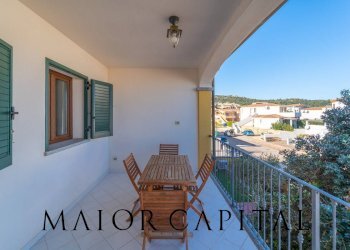 Trilocale Via Elba, Arzachena - foto 6