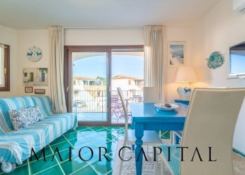 Trilocale Via Elba, Arzachena - foto 7