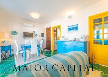 Trilocale Via Elba, Arzachena - foto 9