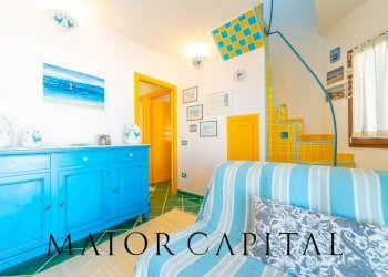 Trilocale Via Elba, Arzachena - foto 10