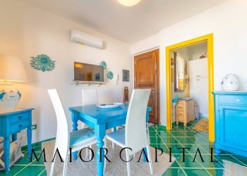 Trilocale Via Elba, Arzachena - foto 11