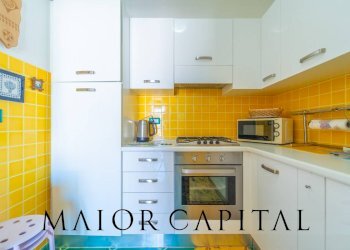 Trilocale Via Elba, Arzachena - foto 13