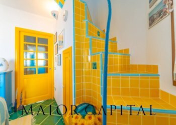 Trilocale Via Elba, Arzachena - foto 14