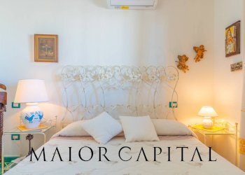 Trilocale Via Elba, Arzachena - foto 18