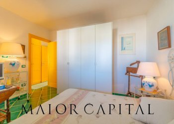 Trilocale Via Elba, Arzachena - foto 19