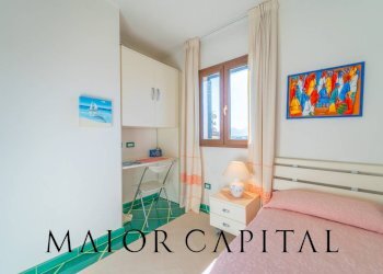 Trilocale Via Elba, Arzachena - foto 21