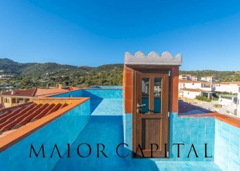 Trilocale Via Elba, Arzachena - foto 24