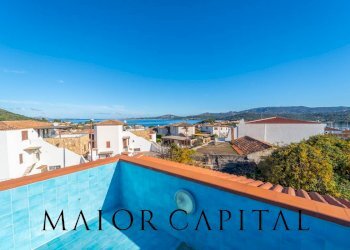 Trilocale Via Elba, Arzachena - foto 26