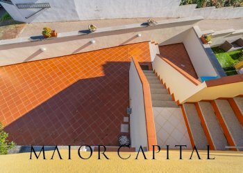 Trilocale Via Elba, Arzachena - foto 28