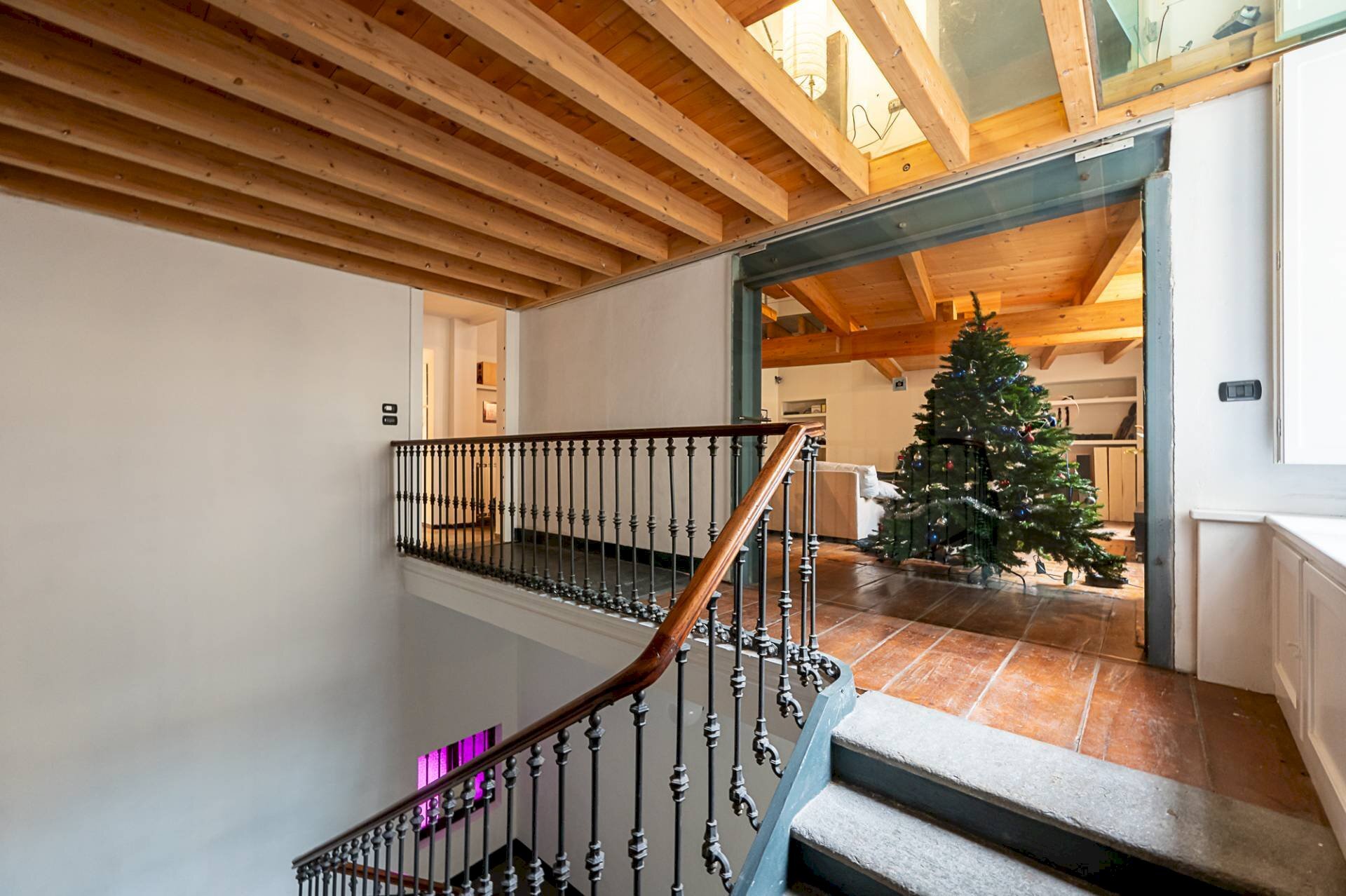 Appartamento Via Bellezia, Torino - foto 3