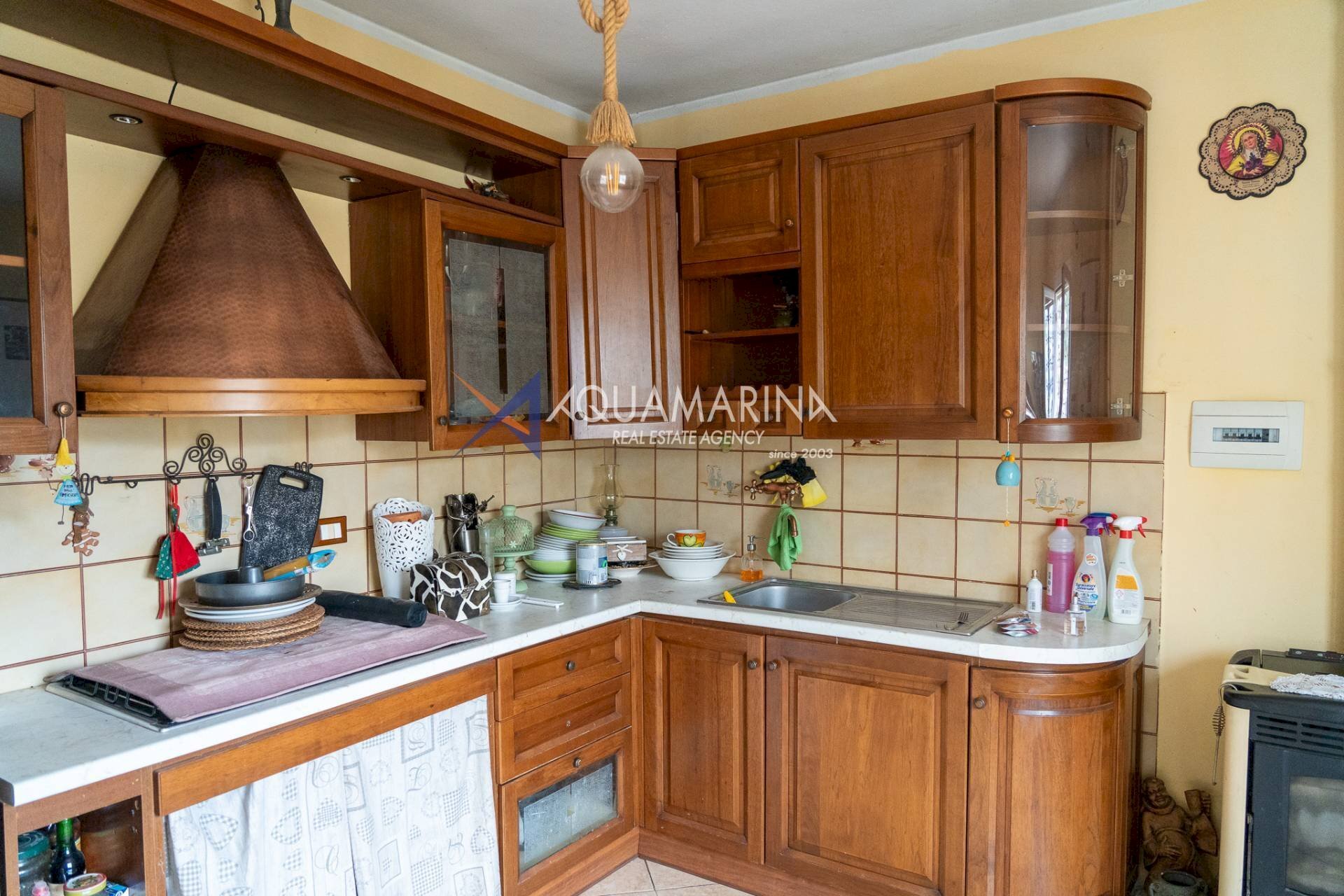 Villa Unifamiliare Sanremo - foto 3