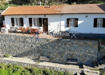 Villa Unifamiliare Sanremo - foto 1