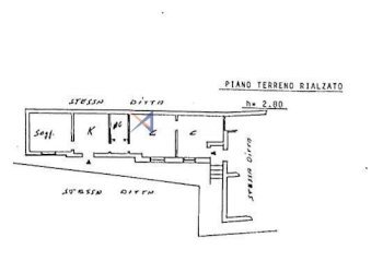 Villa Unifamiliare Sanremo - foto 7