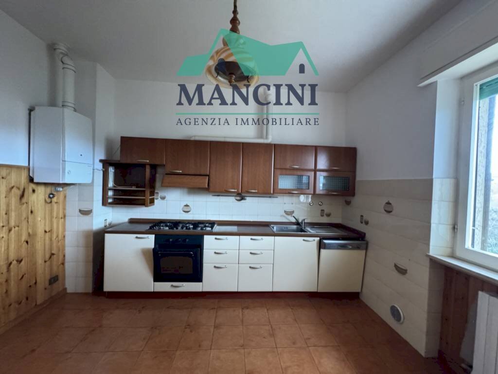 Apartment VIA CALABRIA, Jesi - photo 1