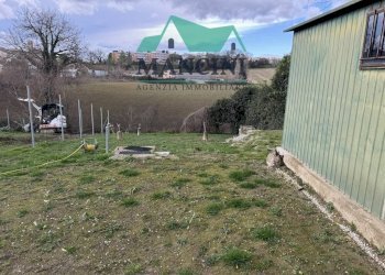 Appartamento VIA CALABRIA, Jesi - foto 22