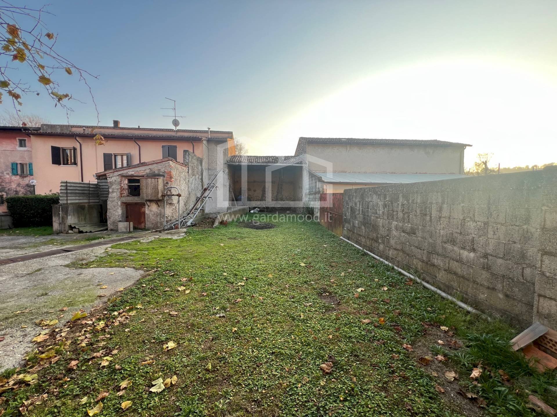 Casa indipendente via Monte Pagano, Cavriana - foto 2