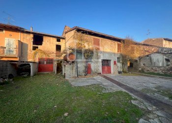 Casa indipendente via Monte Pagano, Cavriana - foto 1