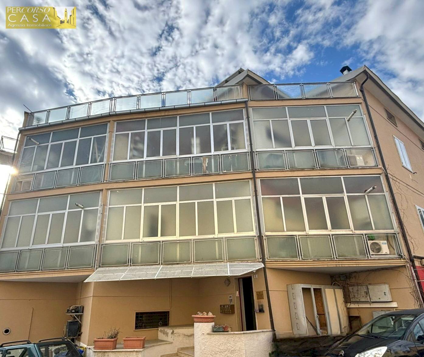 Trilocale Via Gramsci, Montorio al Vomano - foto 1