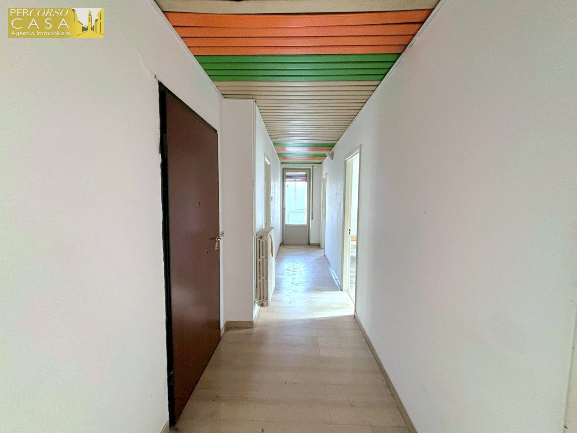 Trilocale Via Gramsci, Montorio al Vomano - foto 2