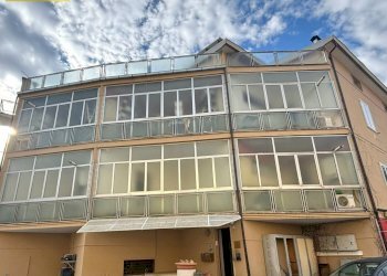 Trilocale Via Gramsci, Montorio al Vomano - foto 1