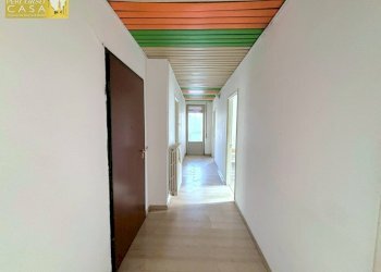 Trilocale Via Gramsci, Montorio al Vomano - foto 2