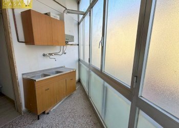 Trilocale Via Gramsci, Montorio al Vomano - foto 9