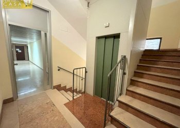 Trilocale Via Gramsci, Montorio al Vomano - foto 11