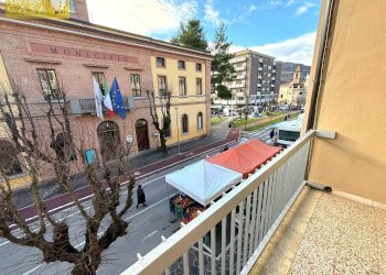 Trilocale Via Gramsci, Montorio al Vomano - foto 13