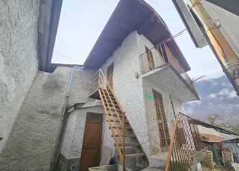 Two-room apartment Via Locana, Sparone - photo 2